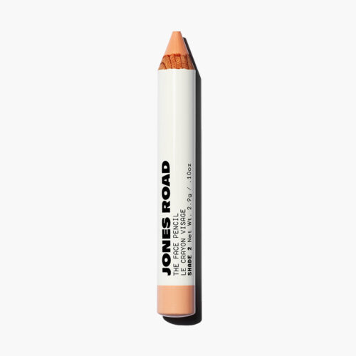 Alternative view of The Face Pencil