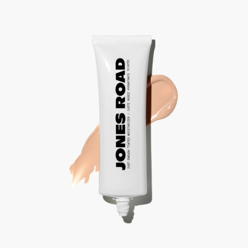 Alternative view of Just Enough Tinted Moisturizer