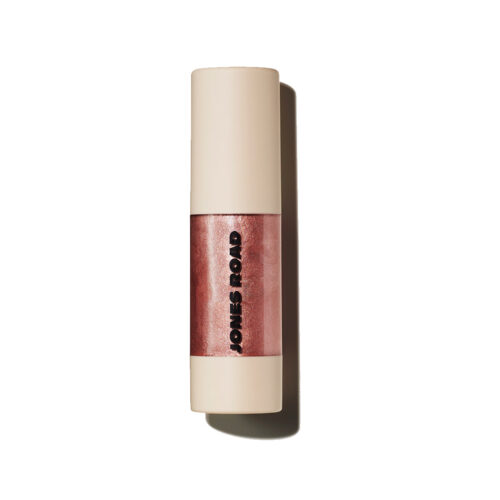 Alternative view of Shimmer Face Oil
