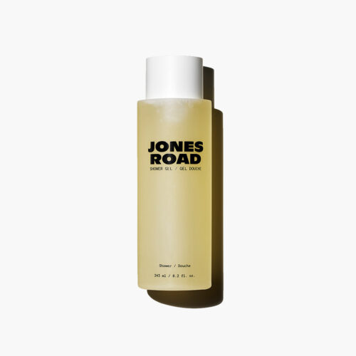 Alternative view of Shower Gel