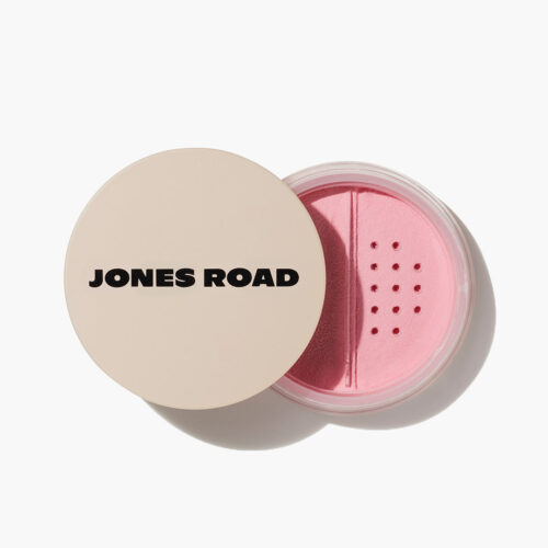 Alternative view of Tinted Face Powder