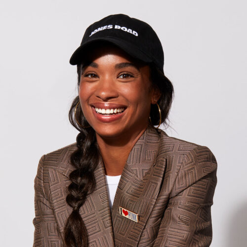 Alternative view of The Dad Hat