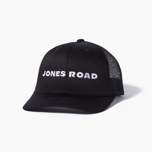Alternative view of The Trucker Hat